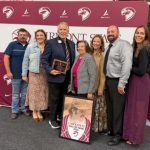article image - Kupets enters Fairmont State Athletics HOF